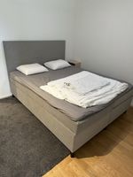 Boxspringbett 