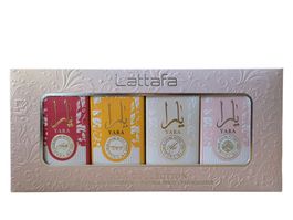 Lattafa Perfume