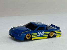 GB5- Faller AMS Rokar Oldsmobile Stock Car 1989