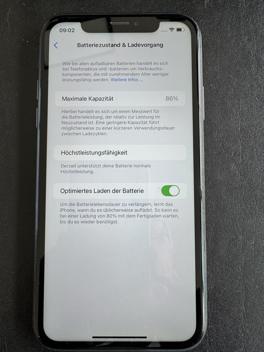Apple Telefoni cellulari / Smartphones: iPhone XR Topzustand – Usato da Magden venduto da Amliebstenbesser 3