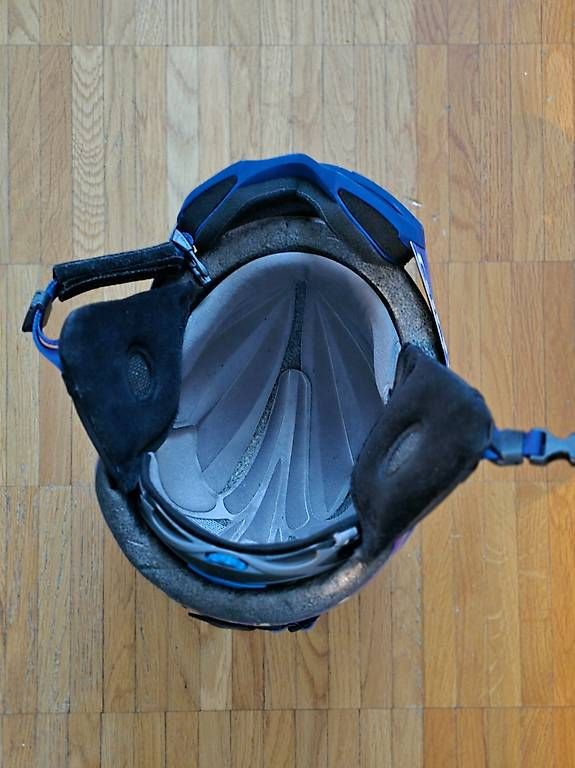 Caschi: Skihelm Kind – Usato da Zürich venduto da masan 2