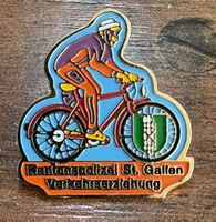 Pin Kantonspolizei St. Gallen Verkehrserziehung