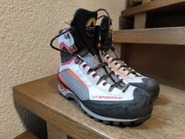La Sportiva Wanderschuhe Gore-Tex Grösse 39 2 mal gebraucht
