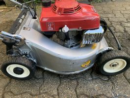 Honda Rasenmäher HR 194