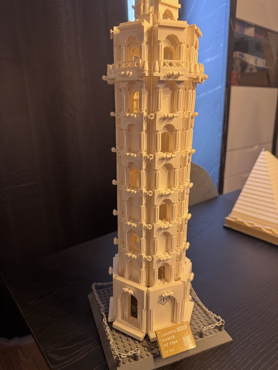 Lego Jouets: Lego – D'occasion à Recherswil par Icon1 1