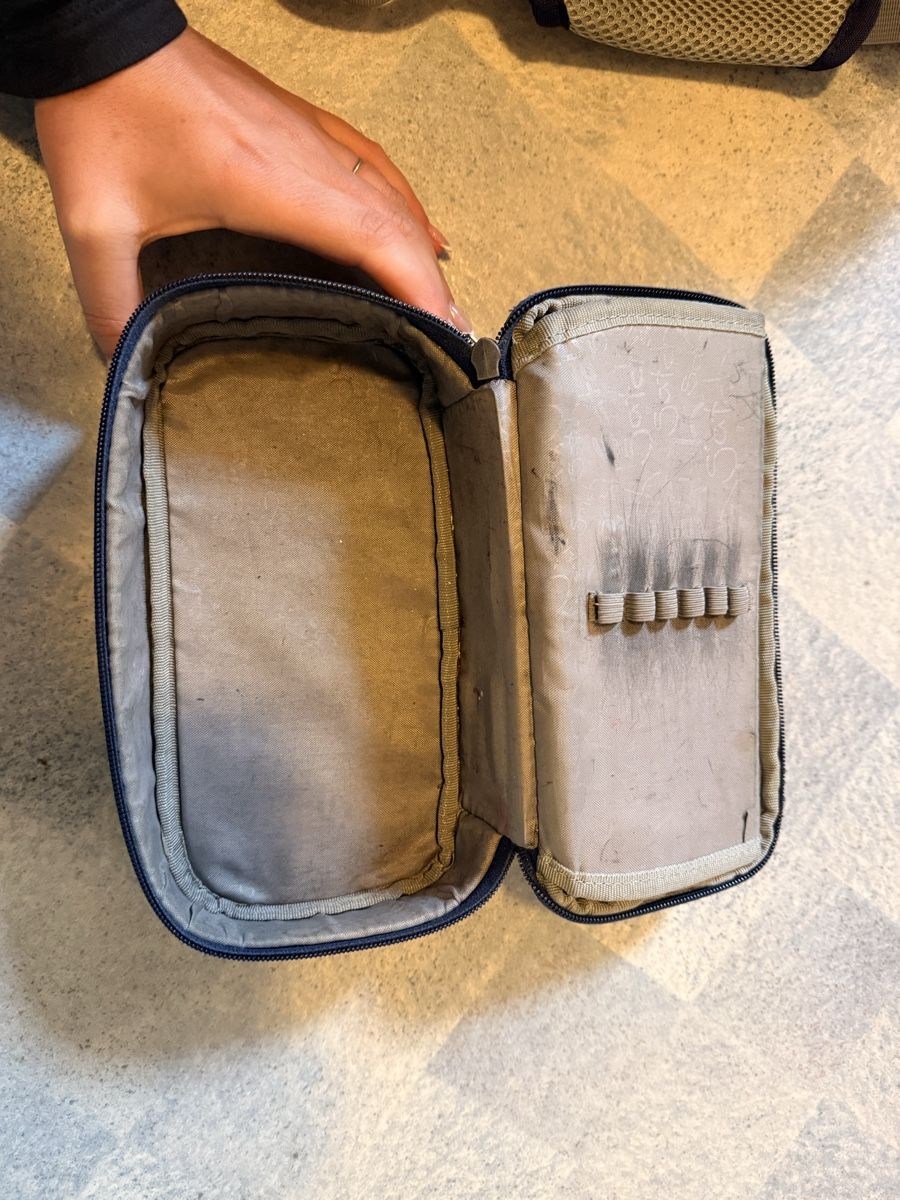 Satch Astucci : Satch Etui – Difettoso da Neuheim venduto da fab_7m2f 3