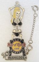 Hard Rock Cafe Memphis _____________ Hobby Data Base # 40072