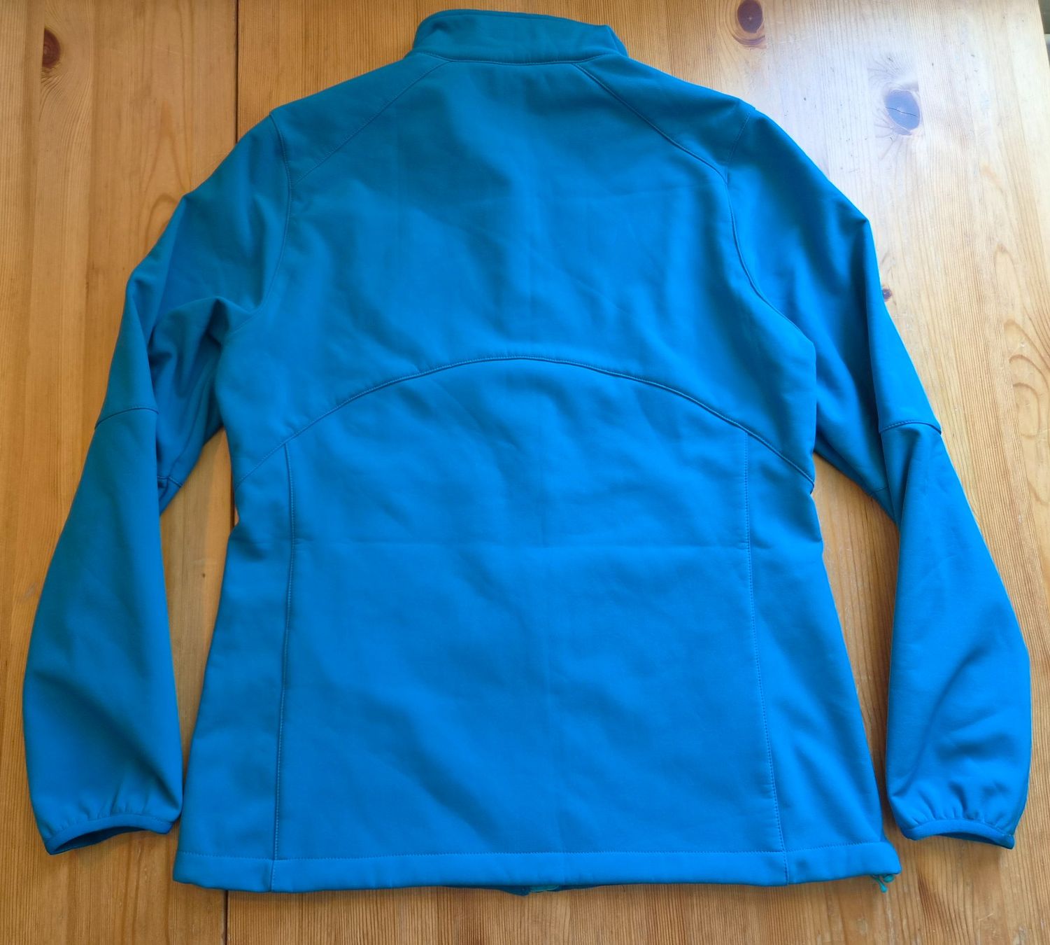Millet Giacche: Jacke Millet Damen Grösse L – Usato da Hägglingen venduto da United-Village-Trade 7