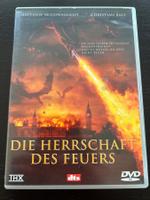 Die Herrschaft des Feuers/Reign of Fire, DVD, FSK16