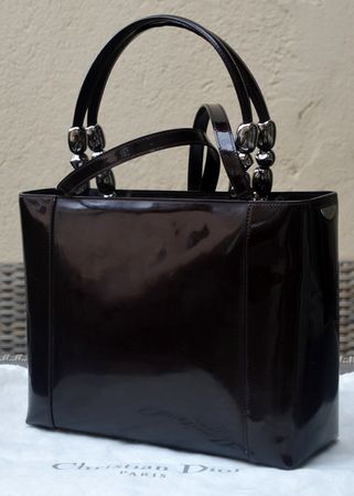 Christian Dior Tasche / Sac à bandoulière