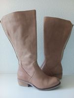CARAMEL BEURRE SALE Bottes/Stiefel N°36 neuves/neu CHF 299,-
