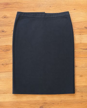 Patrizia Pepe Rock schwarz XS (ital. 38) guter Zustand