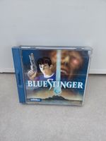 Blue Stinger / Sega Dreamcast (PAL)