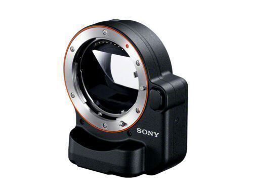 Adattatori foto: SONY LA-EA4 - Full-Frame Adapter - JAPAN – Usato da Lausanne venduto da asdyx