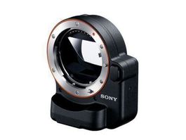 SONY LA-EA4 - Full-Frame Adapter - JAPAN