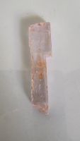 💜 Cristal brut de Kunzite – Humilité & relations apaisées
