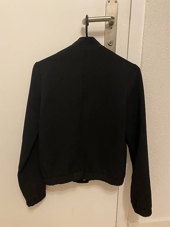 Giacche: Schlichte Übergangsjacke Gr. 36 – Usato da Feuerthalen venduto da Sa1996 1
