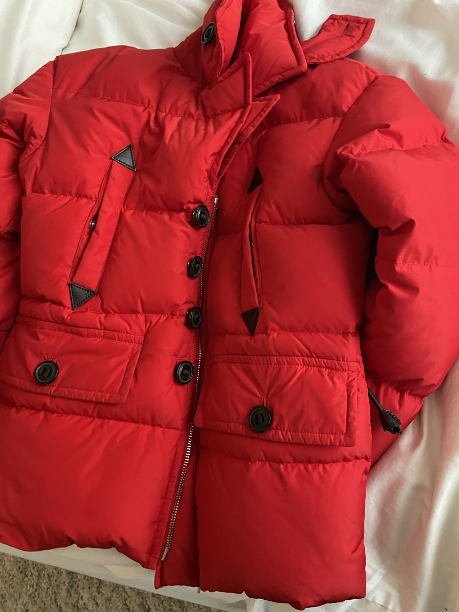 Dsquared2 Giacche: Dsquared Daunen Jacke – Usato da Zunzgen venduto da mel_y6w2 6