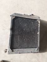 radiateur Morgan +8