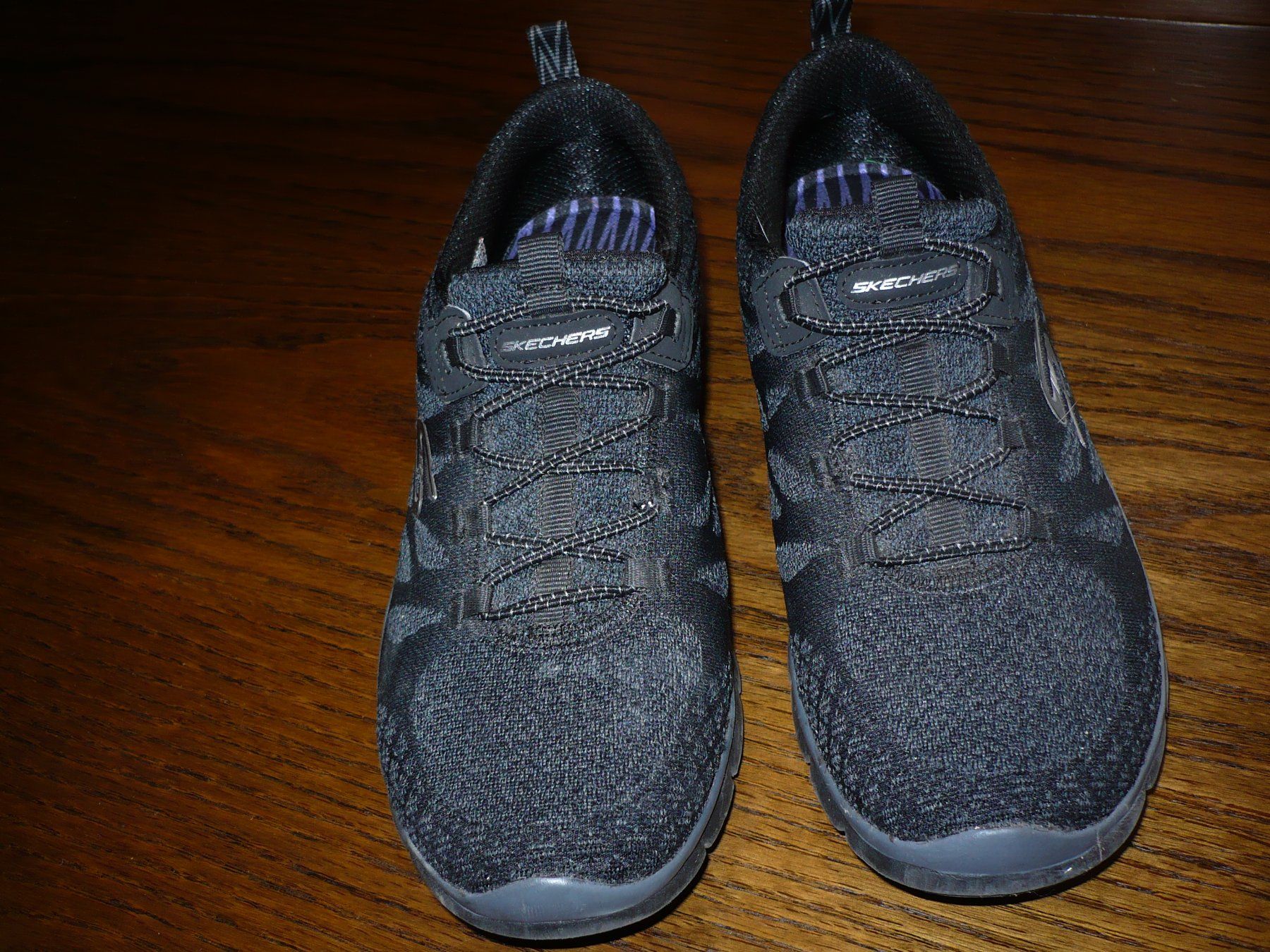 Skechers Scarpe da donna: SKECHERS Damen Sneaker Gr. 38 – Usato da Merzligen venduto da Marthe22 3