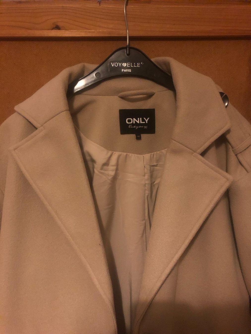 Only Cappotti: Only Mantel oversize S – Nuovo (secondo la descrizione) da Safenwil venduto da ang_x8dm 3