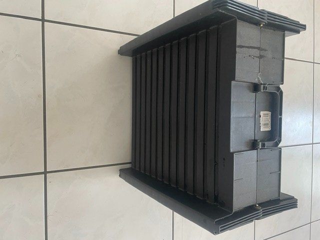 Gabbie, trasporto & Sicurezza: Klappbare Hunde Auto Einstieghilfe Tragbare Hunde Rampe – Usato da Buus venduto da dinu011 1