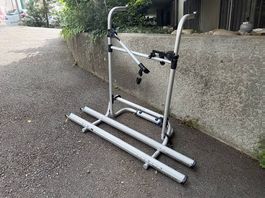 Fahrradträger
