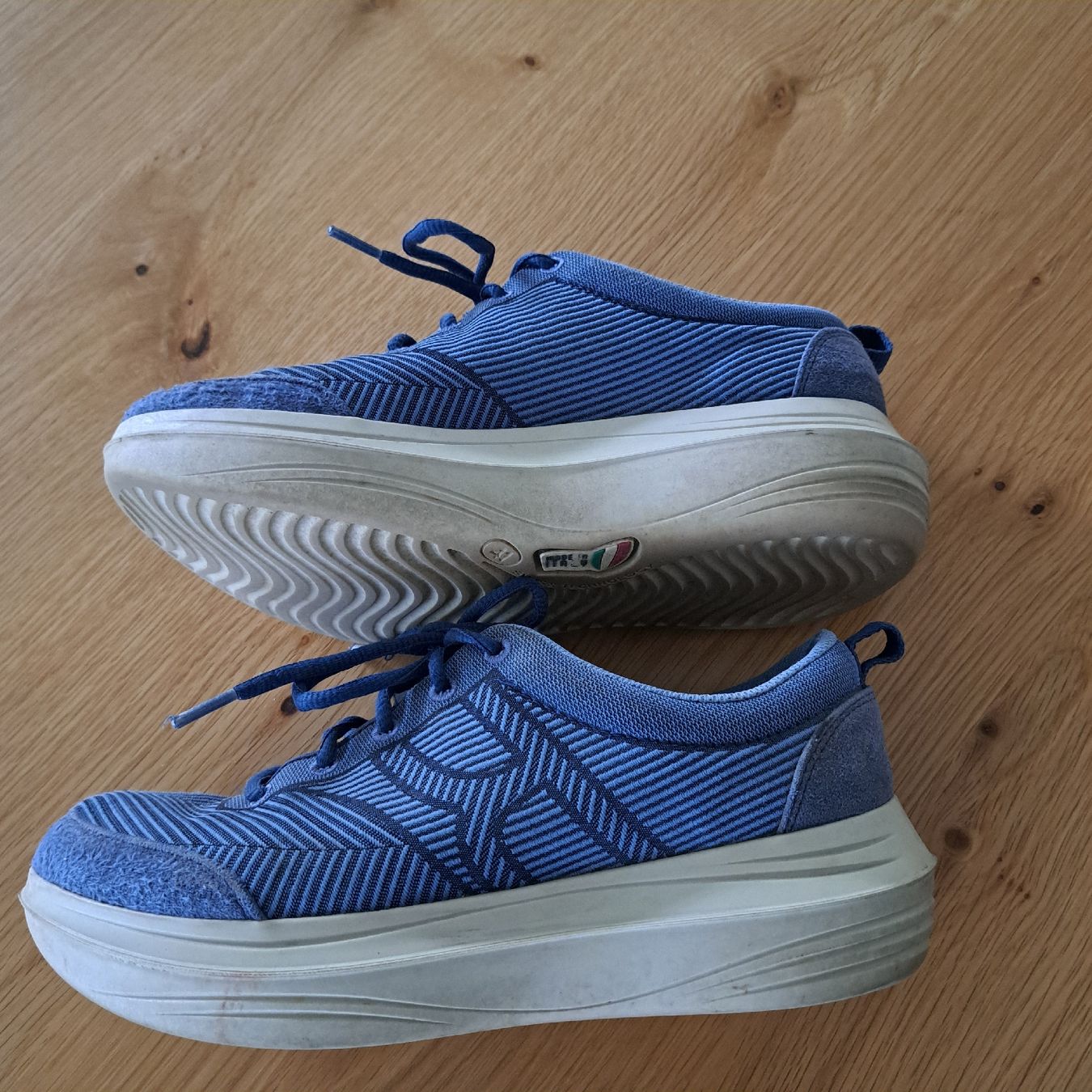 Kybun Scarpe da donna: Kybun Damenschuh Gr.41 – Usato da Steinen venduto da kelli13 1