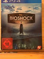 Ps4 Spiel Bioshock The Collection gebraucht