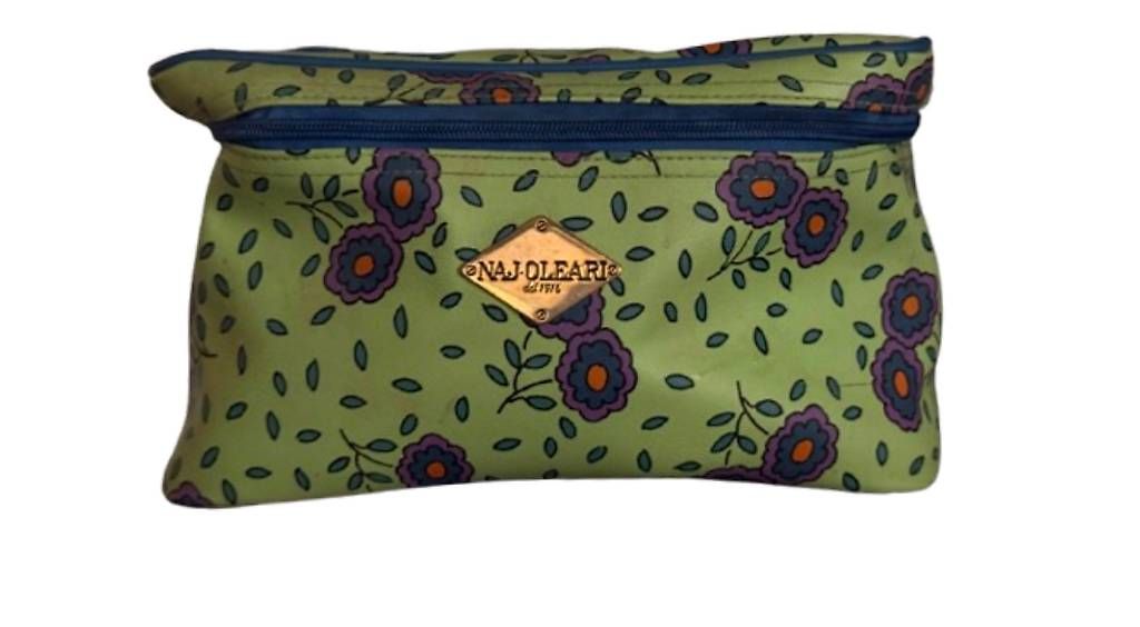 Alle Werkzeuge: Najoleari Leather Beauty case – Gebraucht aus Melide von cla_g5fs