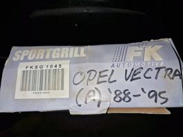Kühlergrill Opel Vectra A