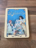 Ph.Suchard Dosendeckel Vintage Güetzlidose