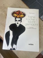Kochbuch von Peter Brunner: Feine Küche leicht gemacht