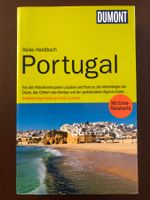 Portugal: Dumont Reise-Handbuch Portugal (3. Aufl.)