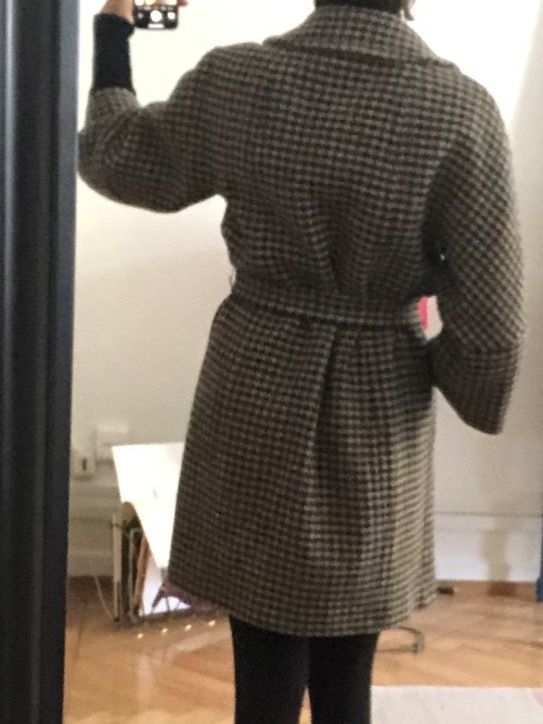 Max Mara Manteaux: WEEKEND MAXMARA COAT – D'occasion à Zürich par Yanches 1