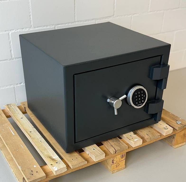 Casseforti: Tresor EN 3, 160KG, NEU – Nuovo e nell'imballaggio originale da Villmergen venduto da Don-Luca 1