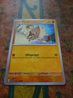 POKEMON  Menki    G  SVI DE   107/198   KP60   2023