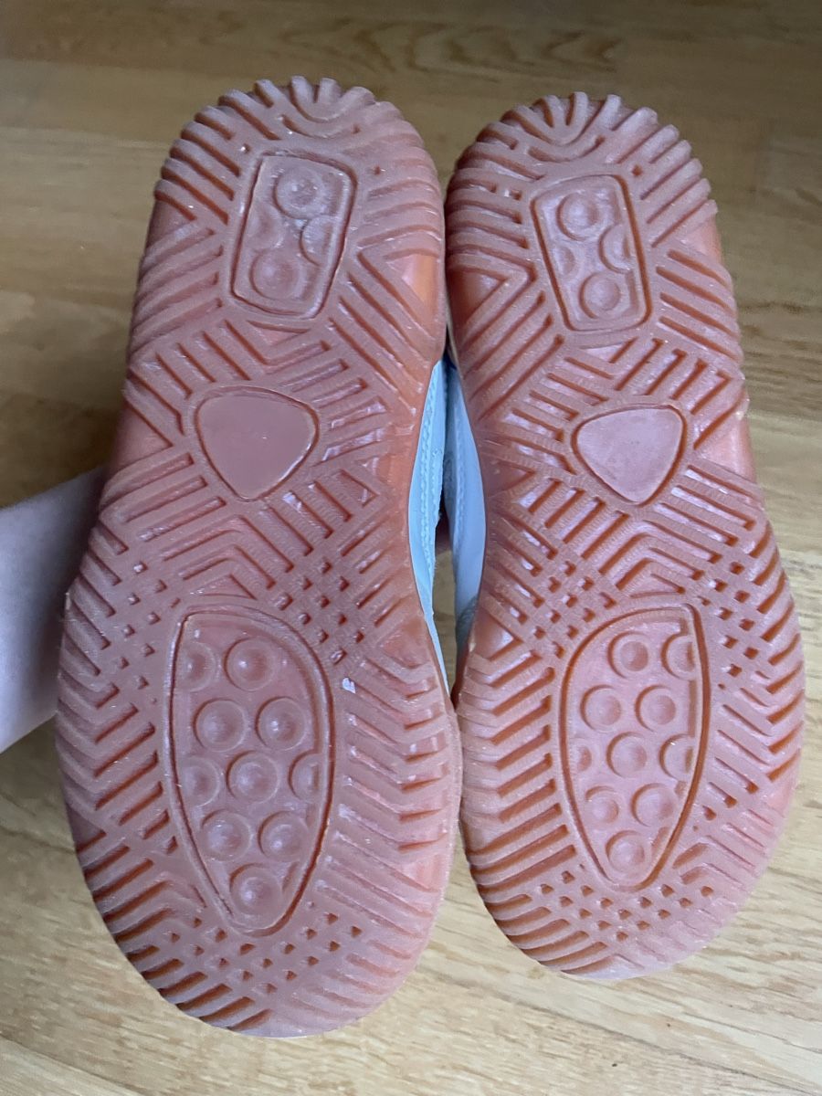 Scarpe per ragazzi: Panther Indoor Hallenschuhe Gr. 33 – Usato da Bern venduto da brup 2
