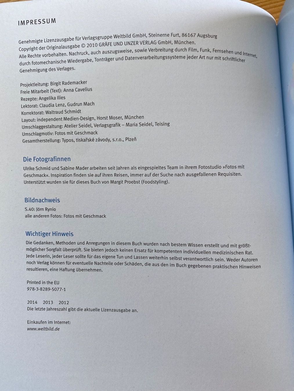 Bücher: Buch - Schlank im Schlaf – Gebraucht aus St.Gallen von kingsamas 6