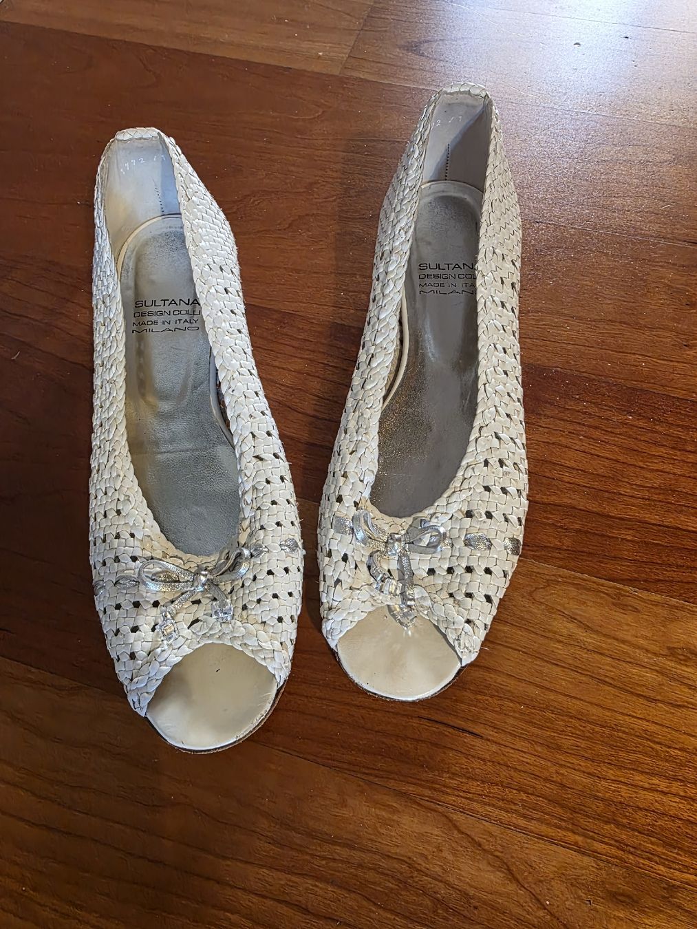 Damenschuhe: Schuh Sommer – Gebraucht aus Winterthur von Guettinger01