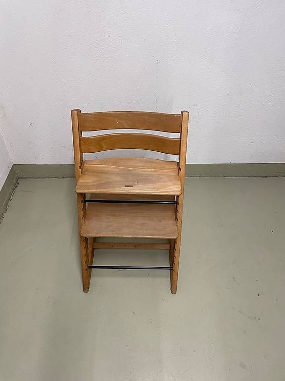 Stokke Seggioloni: Stokke Trip trap – Usato da Schwerzenbach venduto da panagi6 1