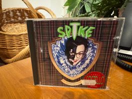 Elvis Costello - Spike - HG42B