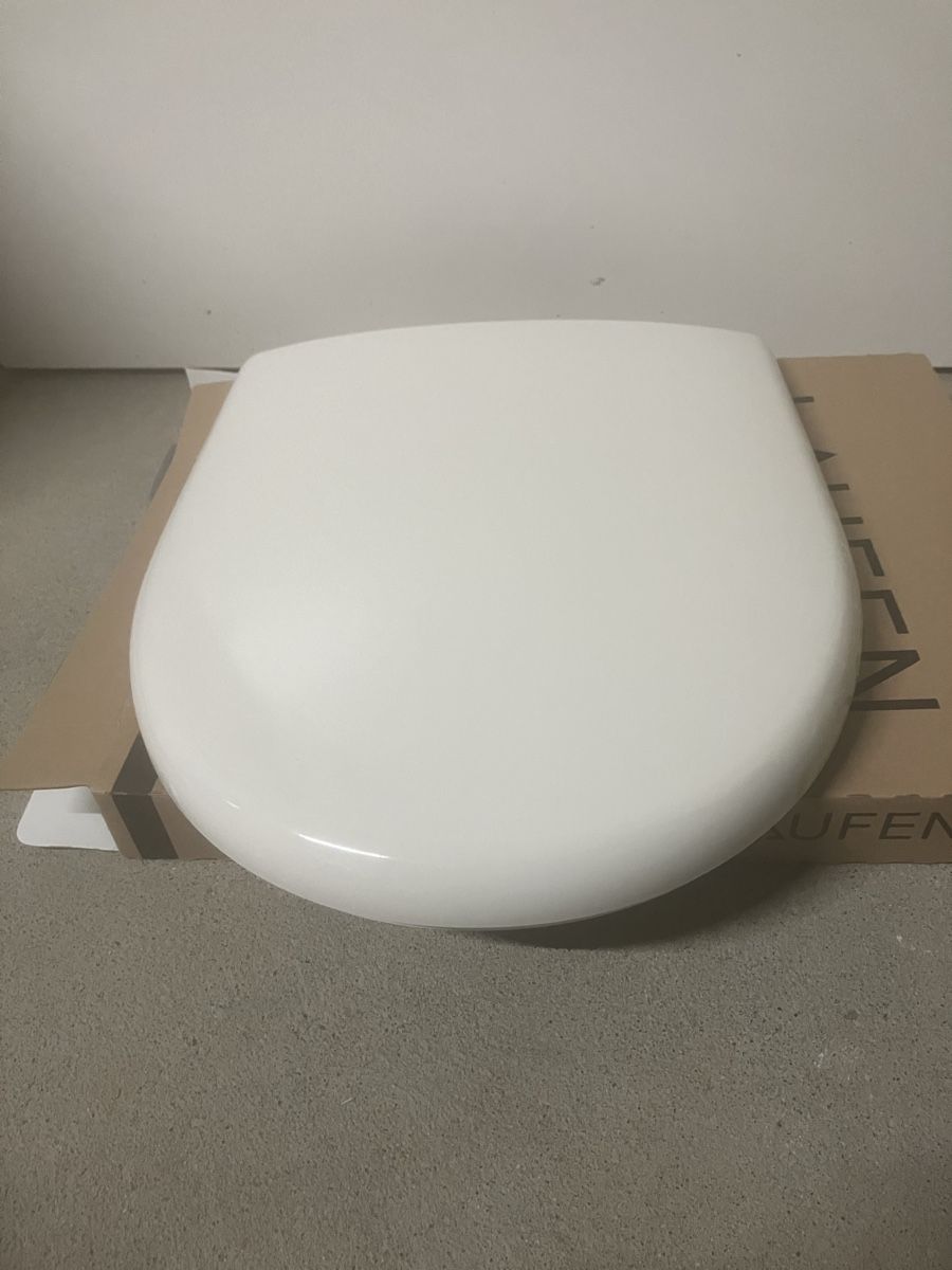 Laufen WC: Laufen Moderna R – Nuovo e nell'imballaggio originale da Schinznach Dorf venduto da rud_8kgx 1