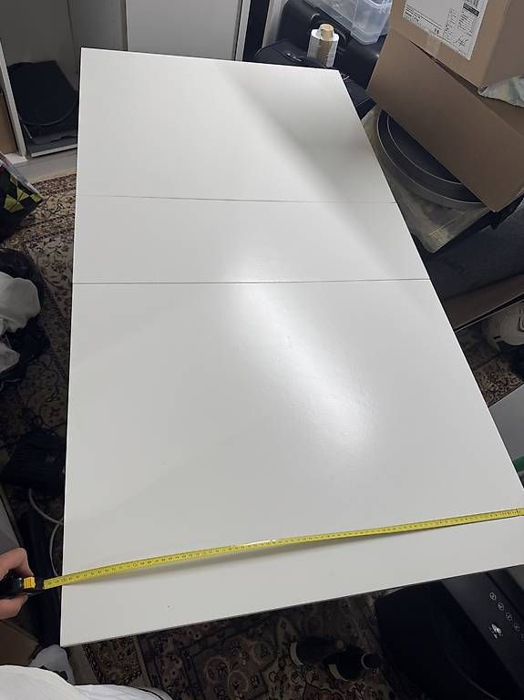Ikea Tische: IKEA Klapptisch – Gebraucht aus Killwangen von dij_n8lv 3