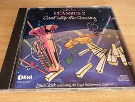 Louis Clark - Hooked On Classics 2 - Can't Stop The Classics