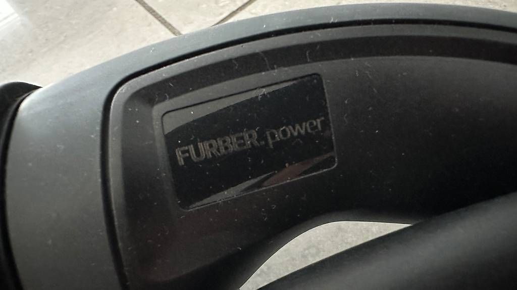 Caricabatterie: Furber Power Autoladekabel 5m – Usato da Unterlunkhofen venduto da Fcbasel92 1