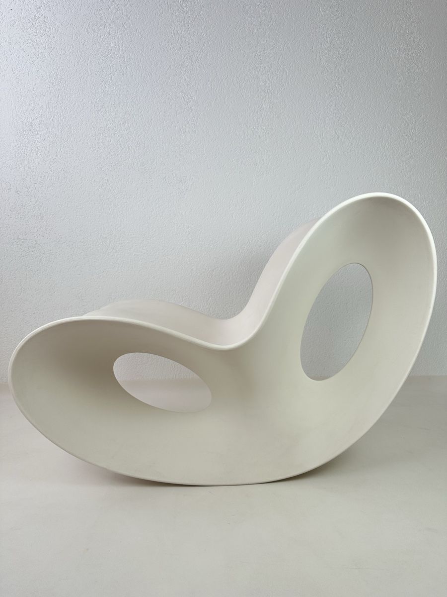 Magis Sessel: Fauteuil Voido par Magis  – Gebraucht aus Servion von marion13or 2