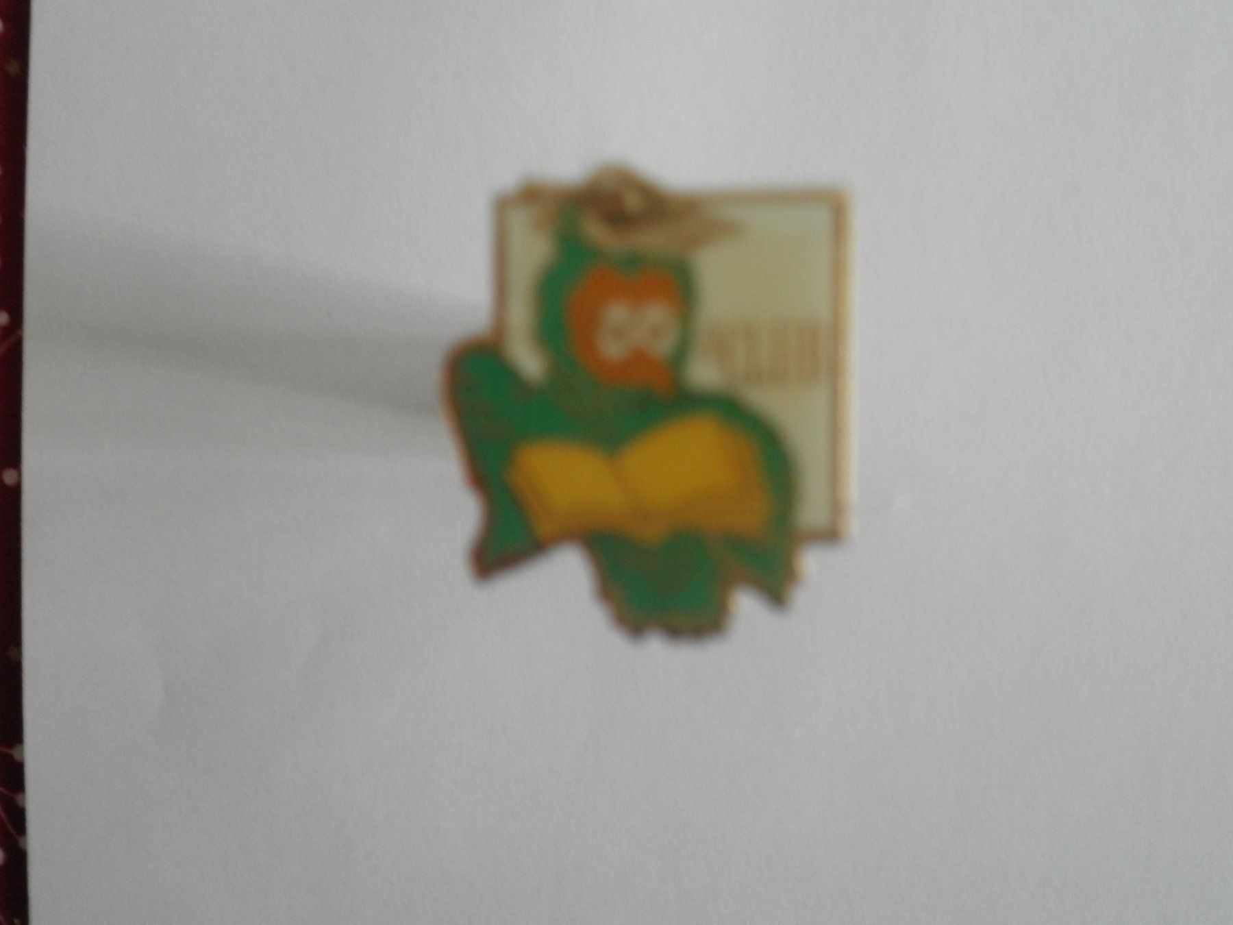 Placchette & Badge: Pin diverse 6 Stück – Usato da Hinterkappelen venduto da 1399 5