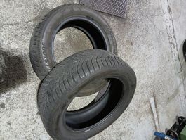 Bridgestone 225/55R18 102V