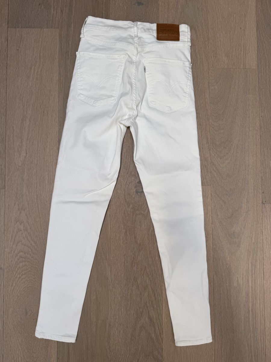 Levi's Jeans: Jeans levi’s taille 27 – Neu (gemäss Beschreibung) aus Chamoson von Sev91 1